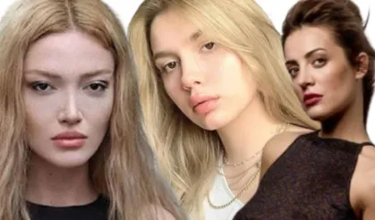 Son dakika... Aleyna Tilki Danla Bilic ve İrem Sak gözaltına alındı