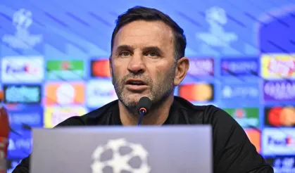 Okan Buruk'tan Beklenmedik Çıkış! "Kenarda Çaresiz Kaldım" - Juventus Maçı Sonrası Şok Sözler