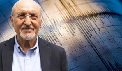 Marmara’da Sismik Hareketlilik İstanbul İçin Kritik Uyarı: Prof. Dr. Osman Bektaş’tan Önemli Deprem Açıklaması Geldi: