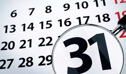 Yılbaşı Tatili 2026 Takvimi Netleşti! 31 Aralık Tatil Mi, Yarım Gün mü? Okullar Açık Mı? 1 Ocak Kaç Gün Tatil?
