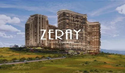 Zeray GYO Borsa'da İşlem Görmeye Başladı mı? ZERGY Hisseleri İşleme Görmeye Başladı mı?