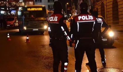 Balıkesir’de Asayiş Raporu: Bir Haftada 124 Aranan Şahıs Yakalandı