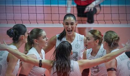 Aydın'da Filenin Sultanları Mesaisi! Aydın BB - Nilüfer Bld. Maçı Ne Zaman, Saat Kaçta ve Hangi Kanalda?