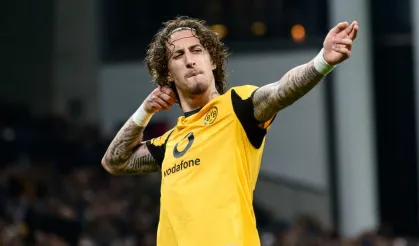 Beşiktaş’ın Yeni Golcüsü Kim Olacak? Hyeon-gyu Oh mu, Fabio Silva mı? İşte Masadaki İsimler!