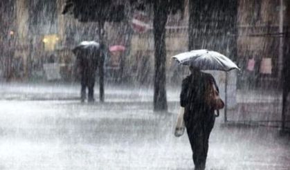Meteorolojiden Balıkesir'e Son Dakika Uyarısı! Bu Akşam Başlıyor