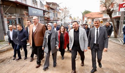 Bigadiç İçin İstişare, Dayanışma ve Gönül Buluşmaları