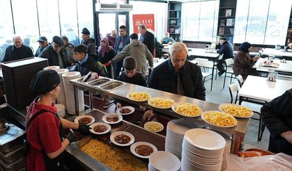 Balıkesir Kent Lokantası'nda son durum... Günlük menü 75 lira!