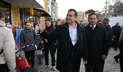 Depreme Dayanıklı Balıkesir İçin Sındırgı’dan İş Birliği Mesajı