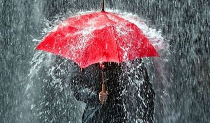 Megakentte Sağanak Alarmı! İstanbul'da Sağanak Başladı! Yollar Göle Döndü, Kar Kapıda!