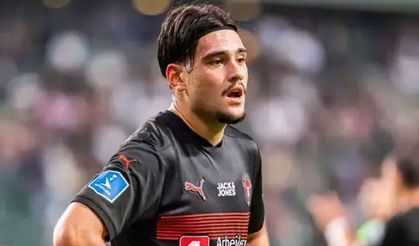 Son Dakika! Aral Şimşir Milli Takım Kadrosundan Çıkarıldı!