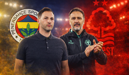 Avrupa Ligi'nde Kritik Maç! Fenerbahçe - Nottingham Forest Maçı Ne Zaman? Saat Kaçta, Hangi Kanalda?