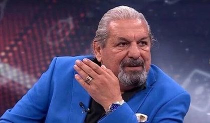 Erman Toroğlu'ndan Sergen Yalçın Açıklaması! "Süleyman Seba'nın Kemikleri Sızlar!"