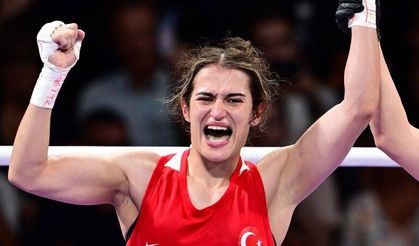 Balıkesir’in Gururu Esra Yıldız Kahraman Çeyrek Finalde! Rakibini 5-0 Mağlup Etti