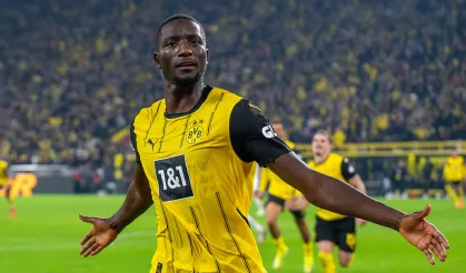 Aziz Yıldırım'dan Transferde Dev Operasyon! Fenerbahçe'de Guirassy ve Greenwood İçin Düğmeye Basıldı!