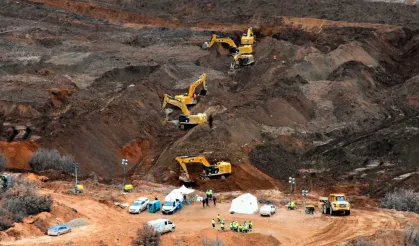 Unutulmayın acı! İliç Maden faciasının yıldönümü!