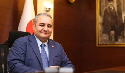 Son Dakika! Keçiören Belediye Başkanı Mesut Özarslan CHP'den İstifa Etti!