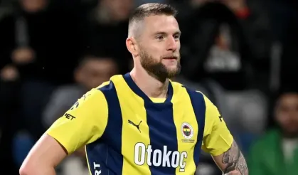 Fenerbahçe'de Milan Skriniar Depremi! Fotoğraflarda Neden Yok? Sakatlığı mı Nüksetti? İşte Gerçekler!