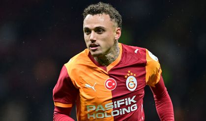 Galatasaray'da Noa Lang Şoku! Napoli'den İndirim Talebine Red!