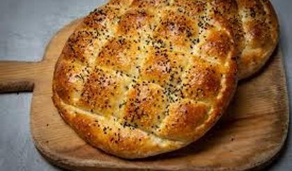 Balıkesir'de 2026 Ramazan Pidesi Tarifesi Belli Oldu! 300 Gram Pide Kaç TL?