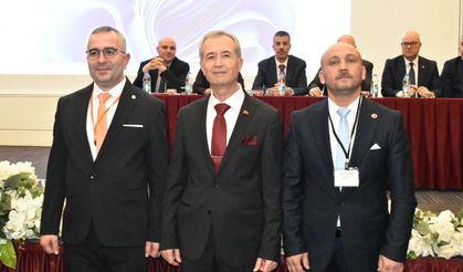 Balıkesir Bakkallar Odası’nda Yasin Gökgül Zaferi! Uzun Yıllar Sonra Gelen Büyük Değişim!