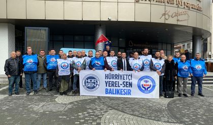 “Toplu İhale Memura 55 Bin TL Kaybettirir”