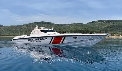 Edremit’te 18 Mart Sürprizi! Sahil Güvenlik Botu Akçay İskelesi’nde Ziyarete Açılıyor