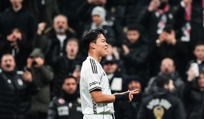 Beşiktaş - Kasımpaşa Maçında İlk Yarıda Gol Yağmuru! Orkun Kökçü Şov Yaptı, Derbi Öncesi Kritik Gelişme!