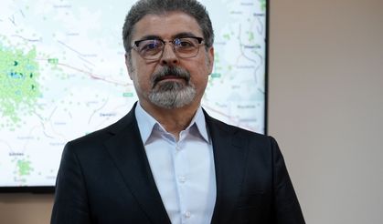 Sındırgı İçin Müjdeli Haber: Deprem Aktivitesi Sonlandı! Prof. Dr. Sözbilir Stres Analizini Açıkladı