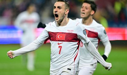 24 Yıllık Hasret Bitti, Destan Yazıldı! Türkiye 2026 Dünya Kupası’nda!
