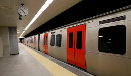 Ankara Metrosu Ne Oldu? Son Durum Ne? Koru-Beytepe Hattında Seferler Nasıl Yapılıyor?