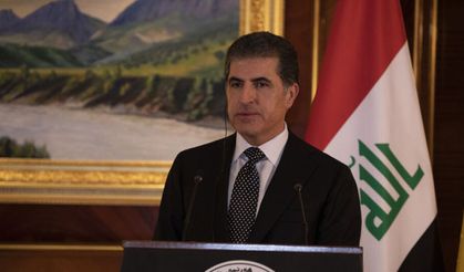 Son Dakika! Neçirvan Barzani'ye İHA'lı Saldırı! Barzani Öldü mü, Sağlık Durumu Nasıl?