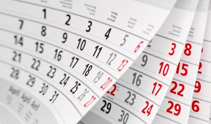 Bayram Tatili Ne Zaman Bitiyor? Pazartesi Günü Bayram mı, İş Var mı? 2026 Ramazan Bayramı Kaç Gün Sürecek?