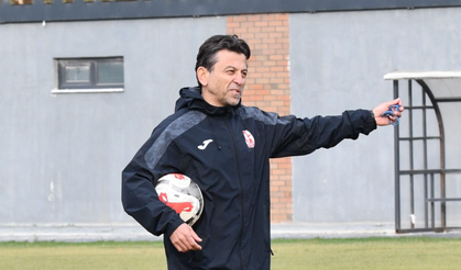 Zafer Uysal’dan Ayvalıkgücü Mağlubiyeti Sonrası Flaş Açıklama: "Bahane Değil, Play-Off İnancı"