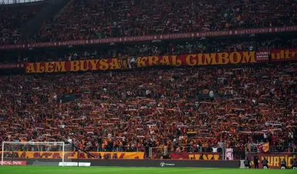 UEFA'dan Galatasaray'a Deplasman Yasağı! Liverpool Maçı Seyircisiz