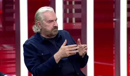 SONAR Araştırma Başkanı Hakan Bayrakçı’dan Anket Bombası: "Muhalefetin Gerçek Oyu Gizleniyor!"