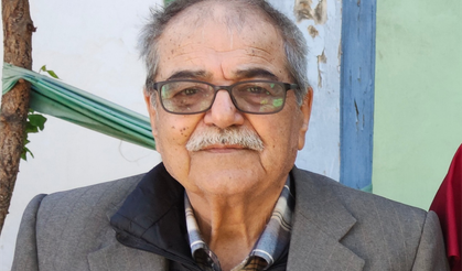 Gazeteci Hilmi Duyar’ın Ağabeyi Süleyman Duyar Hayatını Kaybetti