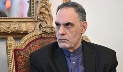 İran Büyükelçisi Dışişleri'ne Çağrıldı: Gaziantep'teki Füze Olayı İçin Nota mı Verildi?