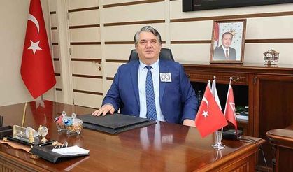 Balıkesir'de Yeni Dönem! Oğuzhan Kurt, Balıkesir Çevre ve Şehircilik İl Müdürü Oldu.