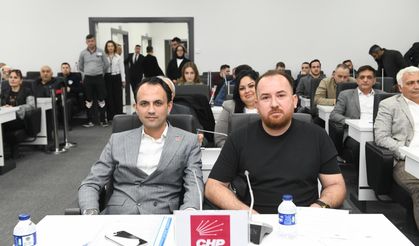 Altıeylül’de Bütçe Tartışması: CHP’li Yılmaz’dan “Bütçeyi Bize Bırakın” Çıkışı