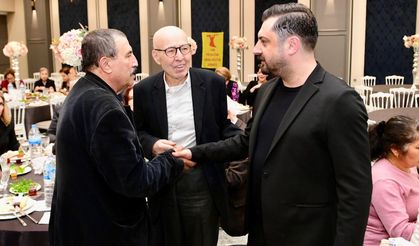 Tufan Kaplan mesaiye başladı... CHP'liler tebrik yarışına girdi!