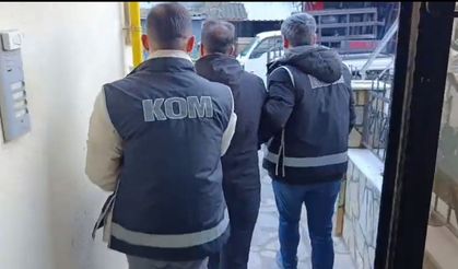 Balıkesir Merkezli Dev Rüşvet Operasyonu: Tapu Müdür Yardımcısı Dahil 7 Kişi Tutuklandı!