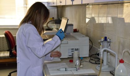 Balıkesir Üniversitesi Bilimsel Araştırma Projelerinde 1000 Sayısına Ulaştı