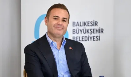 Ahmet Akın’dan 1 Mayıs mesajı: “Emek varsa üretim, üretim Varsa kalkınma var”
