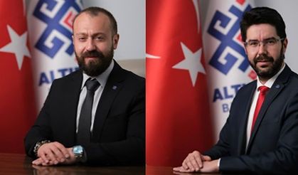 Altıeylül Belediyesi'nde Şok Gelişme! Başkan Yardımcıları Doğaç Arabacı ve Baha Torun Görevden Alındı!