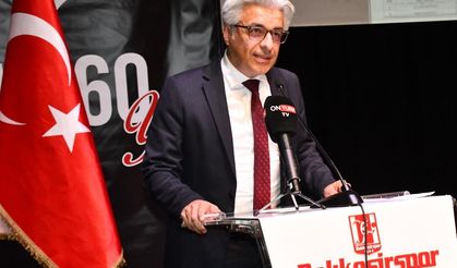 Balıkesirspor'da Olağanüstü Karar! Tüzük Değişiyor Ama İçeriği Sır Gibi Saklanıyor!