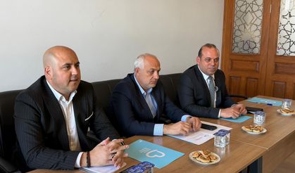 Muhtarlar konuştu, Büyükşehir Belediyesi harekete geçti