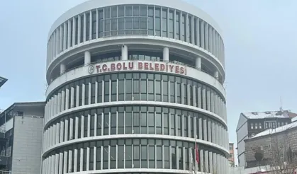 Bolu Belediyesi’nde Dev Operasyon! Tanju Özcan’dan Sonra Şimdi De Leyla Beykoz ve Aydan Özdemir Gözaltında