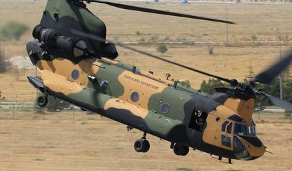 SON DAKİKA: MSB Duyurdu! Ankara'da Askeri Helikopter Kaza Kırıma Uğradı: Personelin Durumu Nasıl?