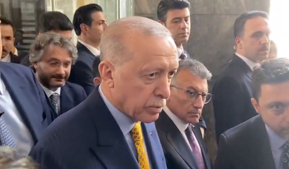 SON DAKİKA! Erdoğan'dan Erken Seçim İddialarına Tek Kelimelik Yanıt! Seçimler Ne Zaman Yapılacak?