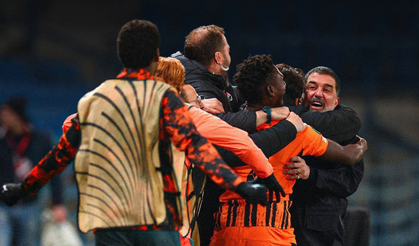 Arda Turan Avrupa'da Tarih Yazıyor! Shakhtar Donetsk Yarı Finalde!